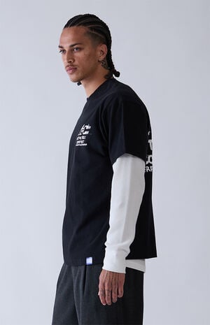 Mind Flow T-Shirt image number 3
