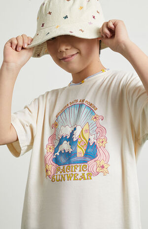 Pacific Sunwear Brighter Days T-Shirt image number 2
