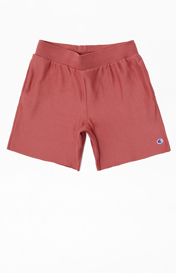 Champion Reverse Weave Cutoff Sweat 