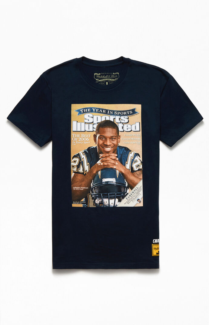 ladainian tomlinson shirt