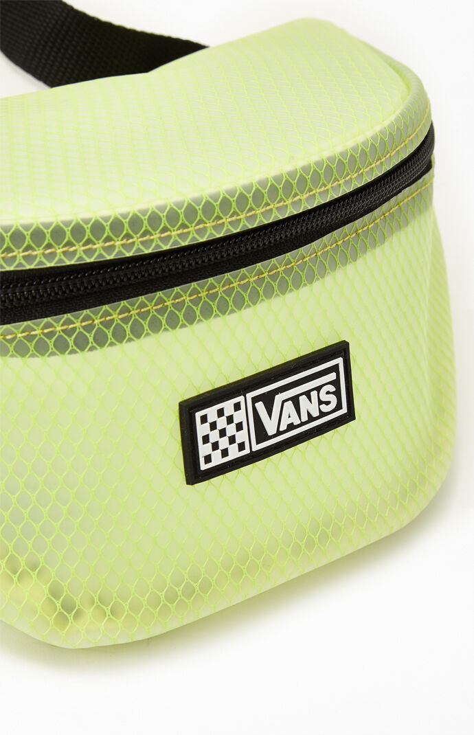 Clearing Sling Bag