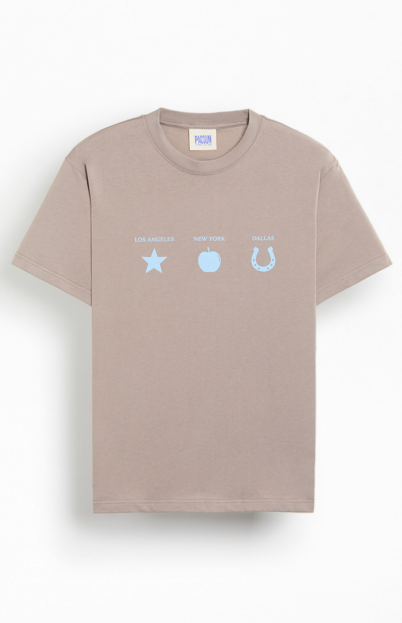 Pacsun Eye To T-Shirt
