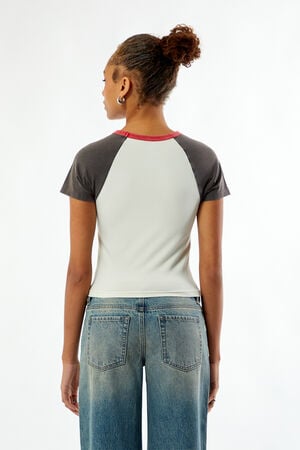 Thunderbird Emblem Baby T-Shirt image number 4