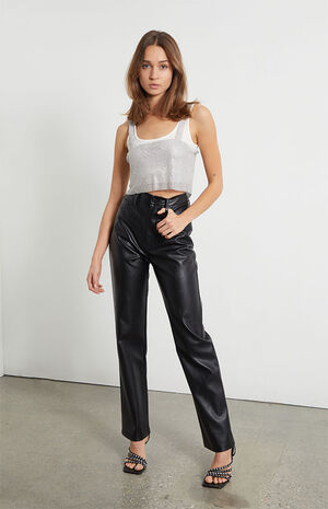 Chainmail Tank Top image number 4