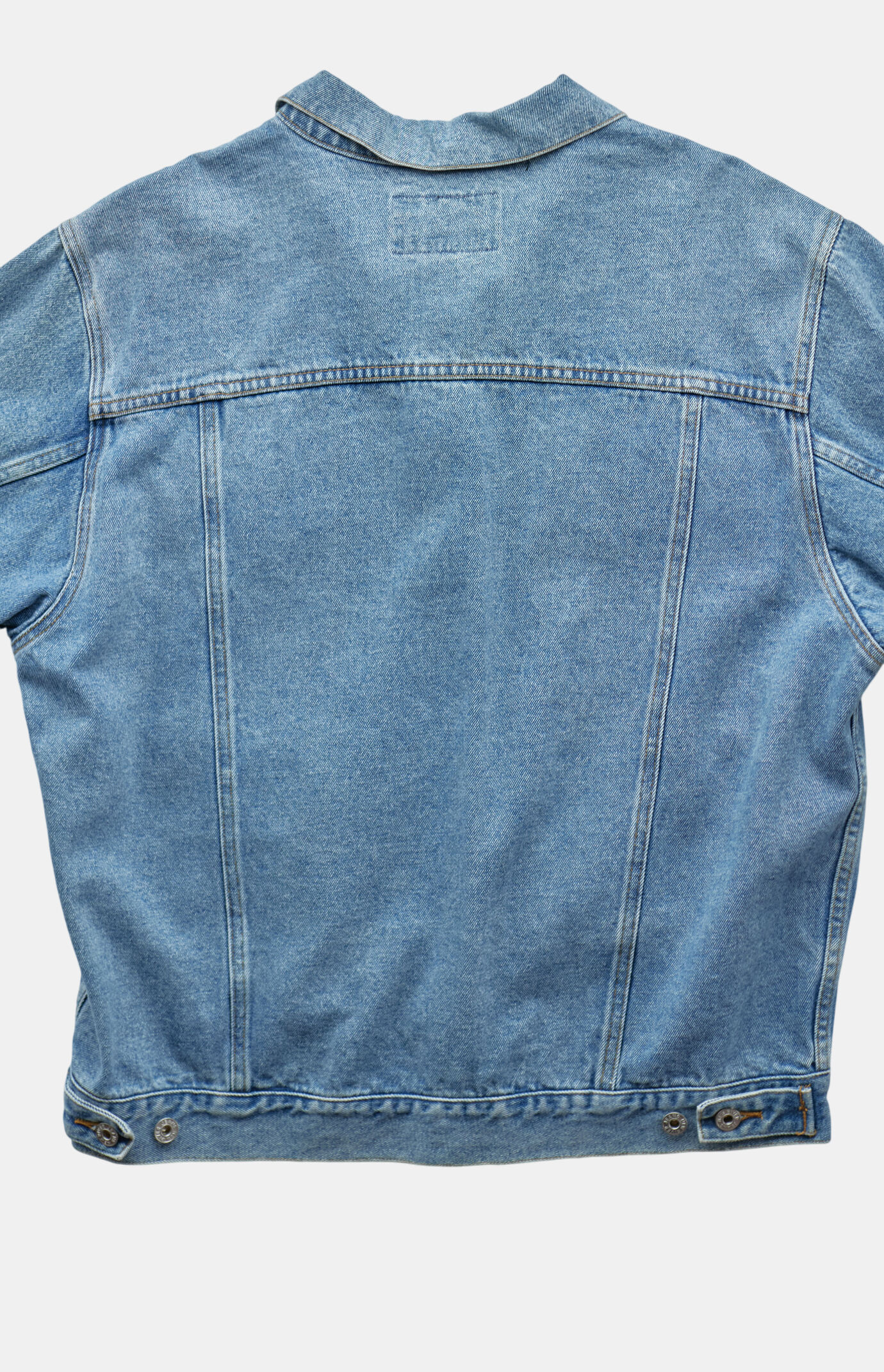 PS VINTAGE 90s J Riggins  Denim Jacket