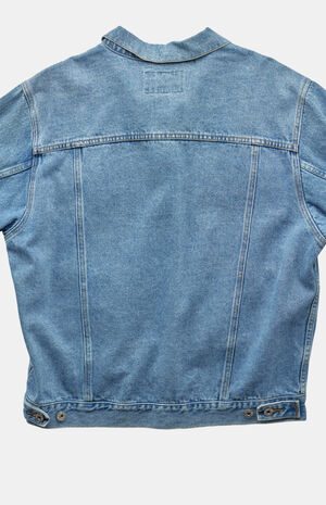 90s J Riggins  Denim Jacket image number 2