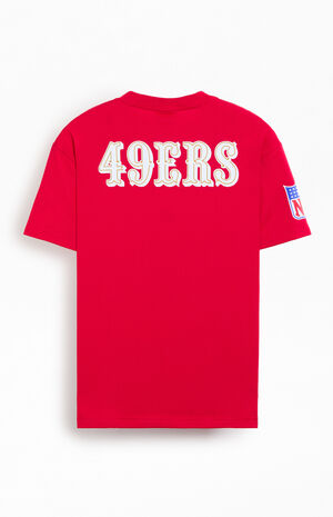 49ers Dion Sanders Ultimate Player T-Shirt image number 2