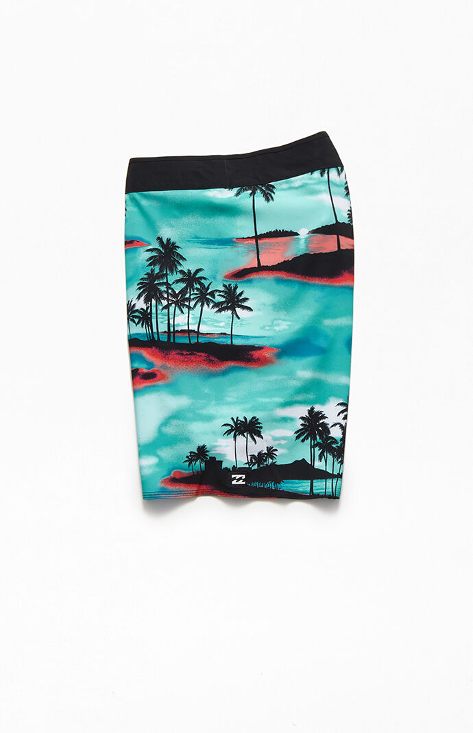 Sundays 19" Airlite Boardshorts