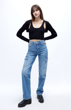 Shrug It Off Cardigan image number 4