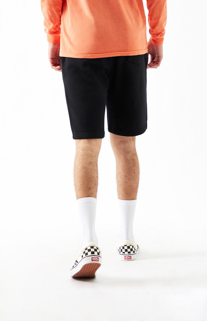 Classic Dot Shorts