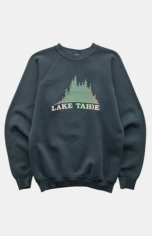 '80s Lake Tahoe Sweatshirt image number 1