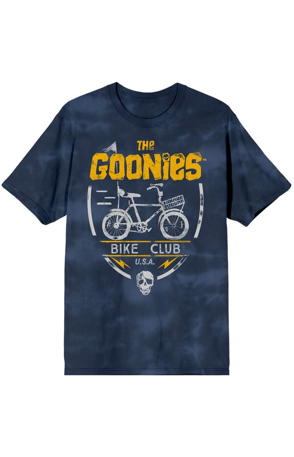 The Goonies Bike Club T-Shirt