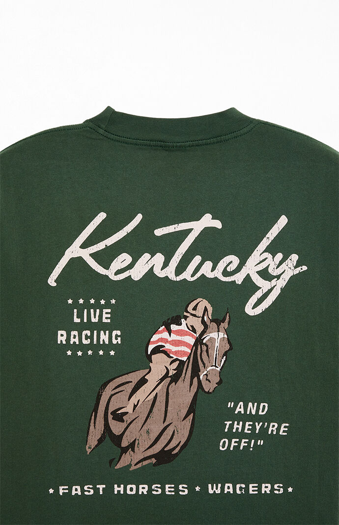 Kentucky Derby T-Shirt