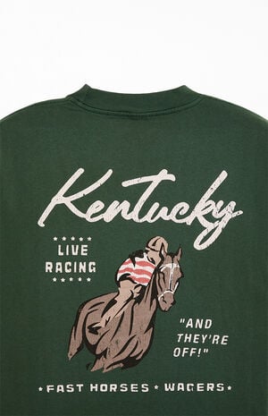Kentucky Derby T-Shirt image number 4