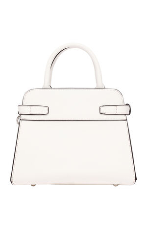 Beckham Belted Tote Bag image number 4