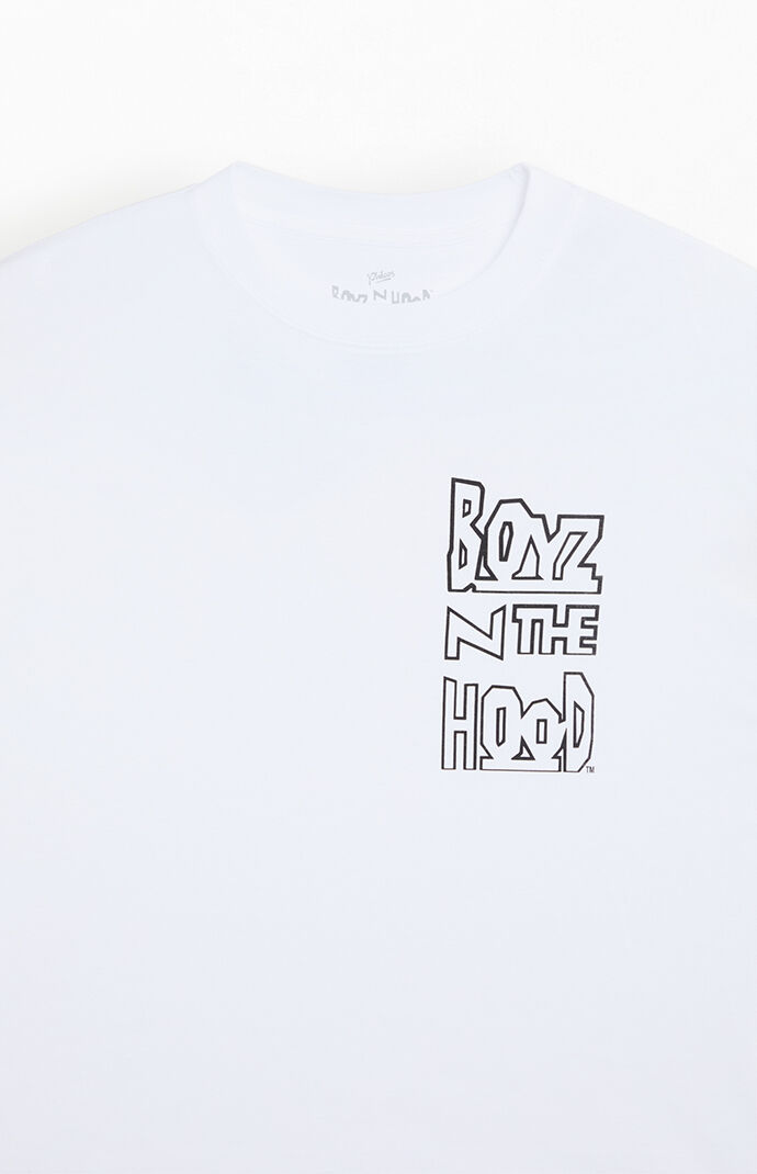 Boyz N Hood Doughboy T-Shirt