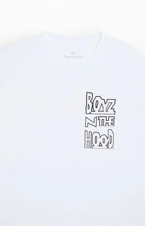 Boyz N Hood Doughboy T-Shirt image number 3