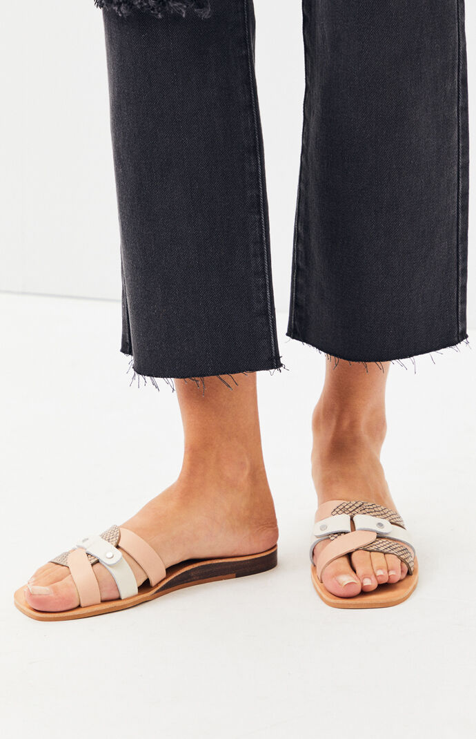 sandals in spanish huaraches