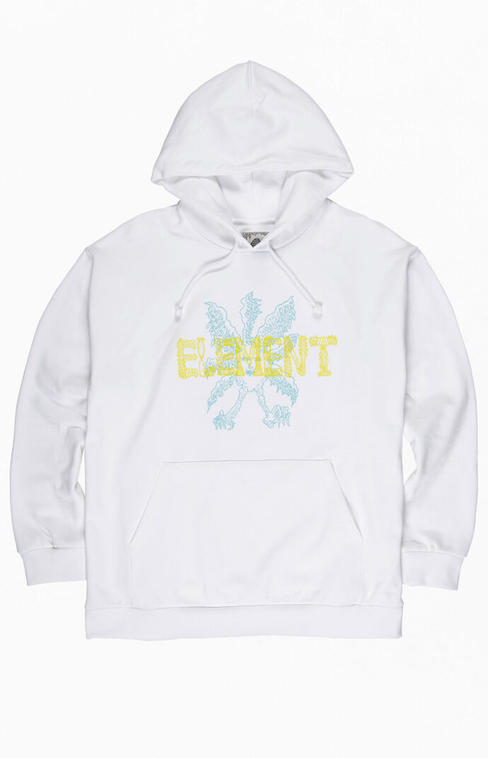 Space Typhoon Hoodie