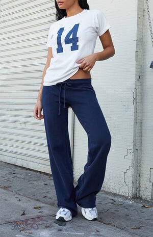 White Chloe 14 T-Shirt image number 4