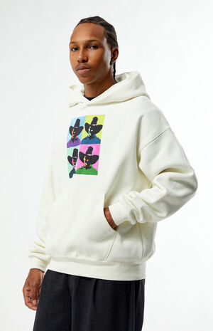 Pac Artist Network x Randy Perez Cowboy Hoodie image number 1