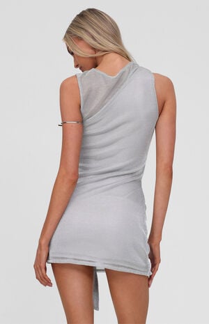 Azelma Mini Dress image number 3