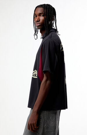 LA 10 Soccer Jersey image number 3