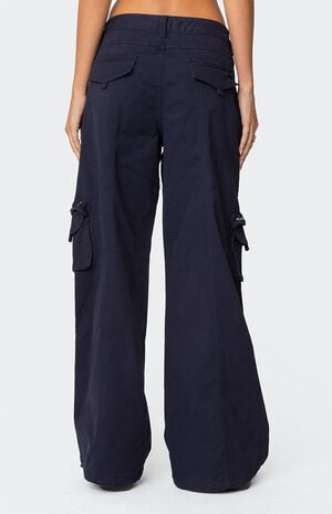 Kimmie Cargo Pants image number 5