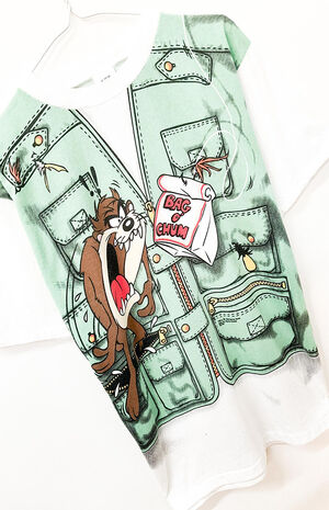 Taz Tee image number 2