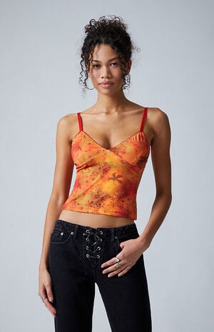 Third Charm Rosie Tank Top | PacSun