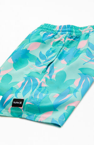 Cannonballl Volley 6" Swim Trunks image number 4