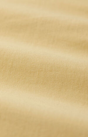 Garden Yellow T-Shirt image number 7