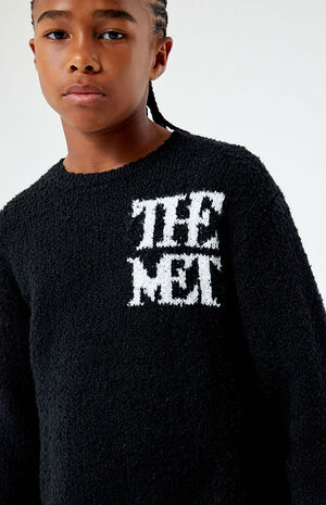 x PacSun Kids Logo Sweater image number 2