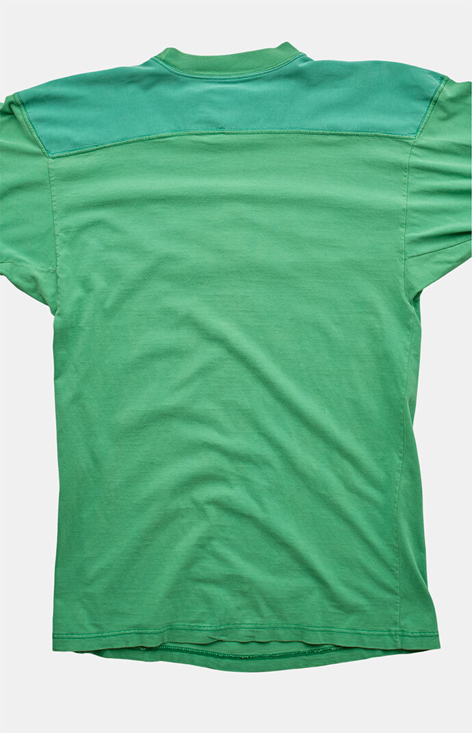 PS VINTAGE '80s Lambda Chi Alpha Jersey Graphic T-Shirt