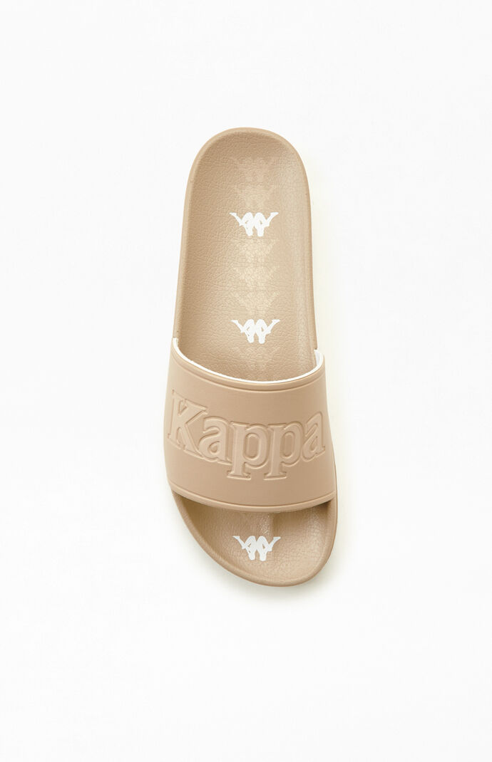 222 Banda Adam 17 Slide Sandals