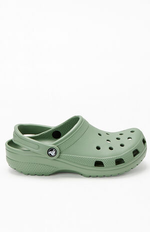 Kids Classic Clogs image number 1