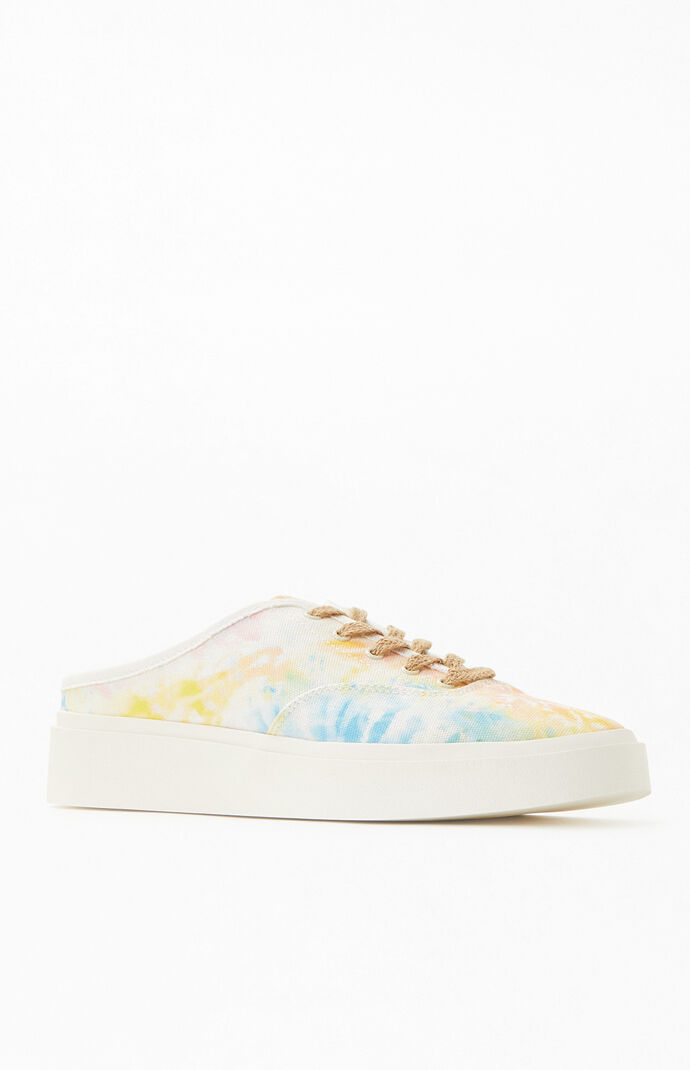 Women's Vanie Tie Dye Sneakers