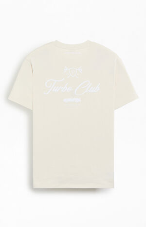 Turbo Club Porsche Legacy T-Shirt image number 1