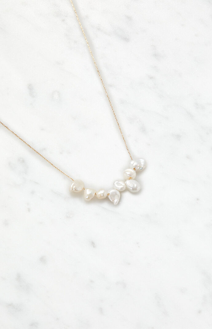Maia Necklace