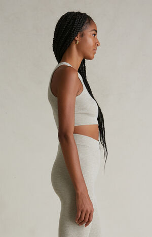 Women's Timber Sport Knit Tank Top image number 3