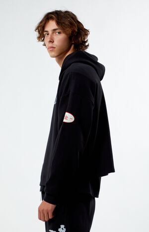 By PacSun King Hoodie image number 3