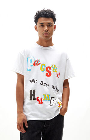 Only Human T-Shirt Only Human T-Shirt image number null