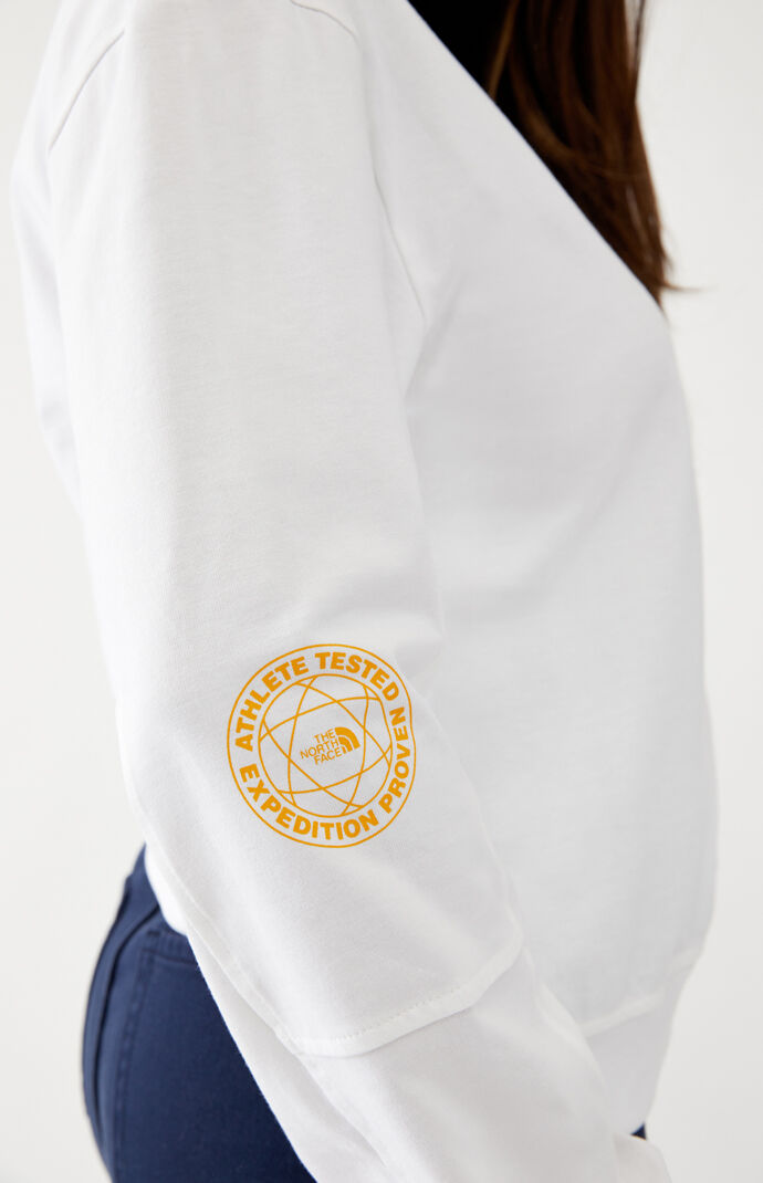 Graphic Collection Long Sleeve T-Shirt