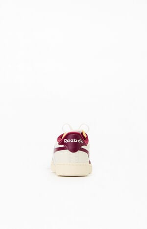 Off White Club C Revenge Vintage Shoes image number 3