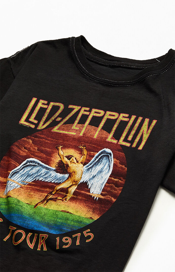 Led zeppelin toddler shirt outlet