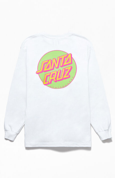 Other Dot Long Sleeve T-Shirt