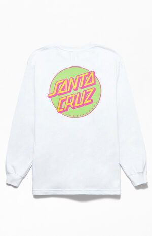 Other Dot Long Sleeve T-Shirt image number 1