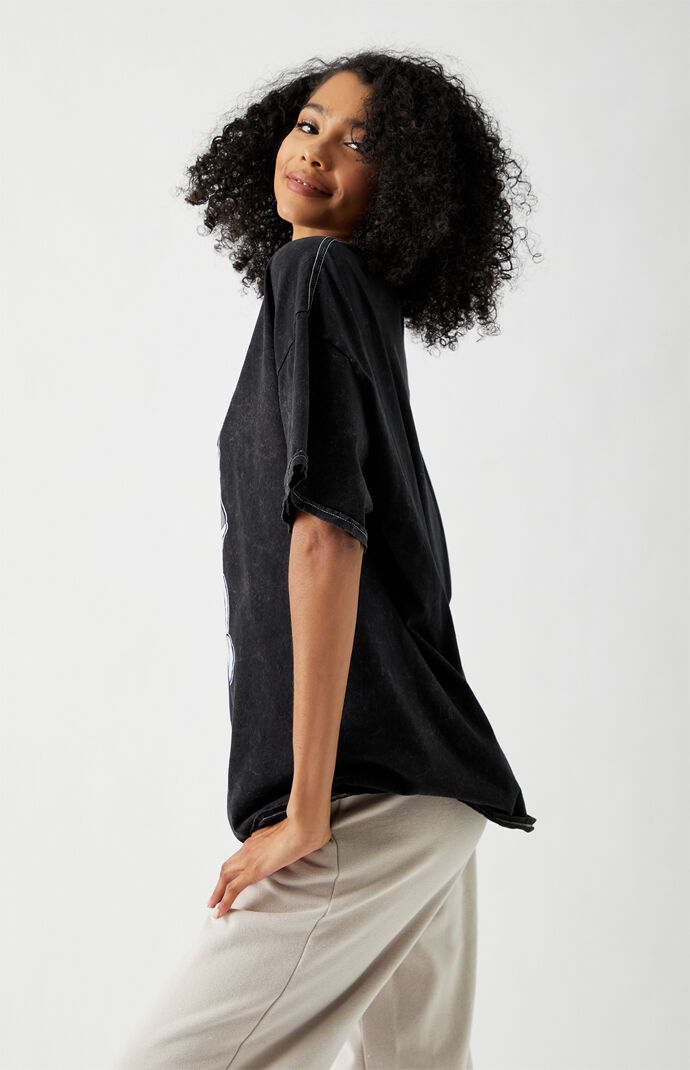 Minnie Mouse Oversized T-Shirt