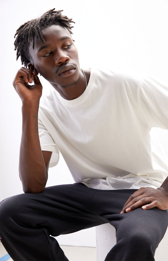 Organic Cotton T-Shirt
