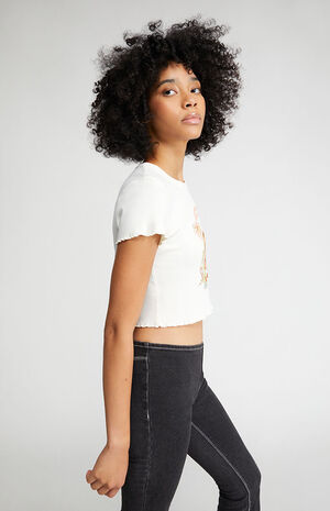 Growing In Magic Baby T-Shirt image number 3